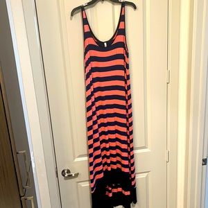 Women’s Maxi Dress